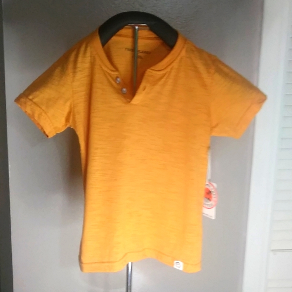 Boys shirt